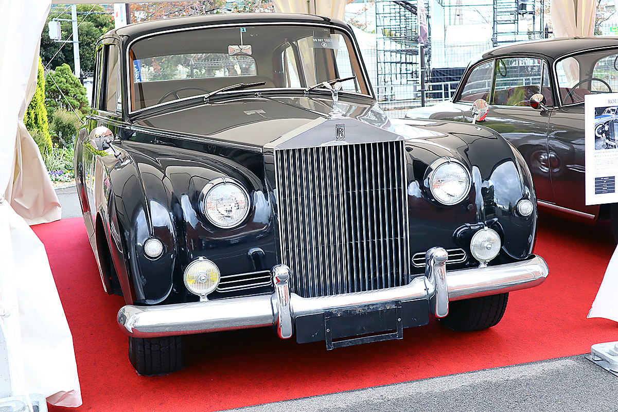 あの名車の落札価格は 日本最大級のクラシックカーオークションが開催 Auto Messe Web 自動車情報サイト 新車 中古車 Carview