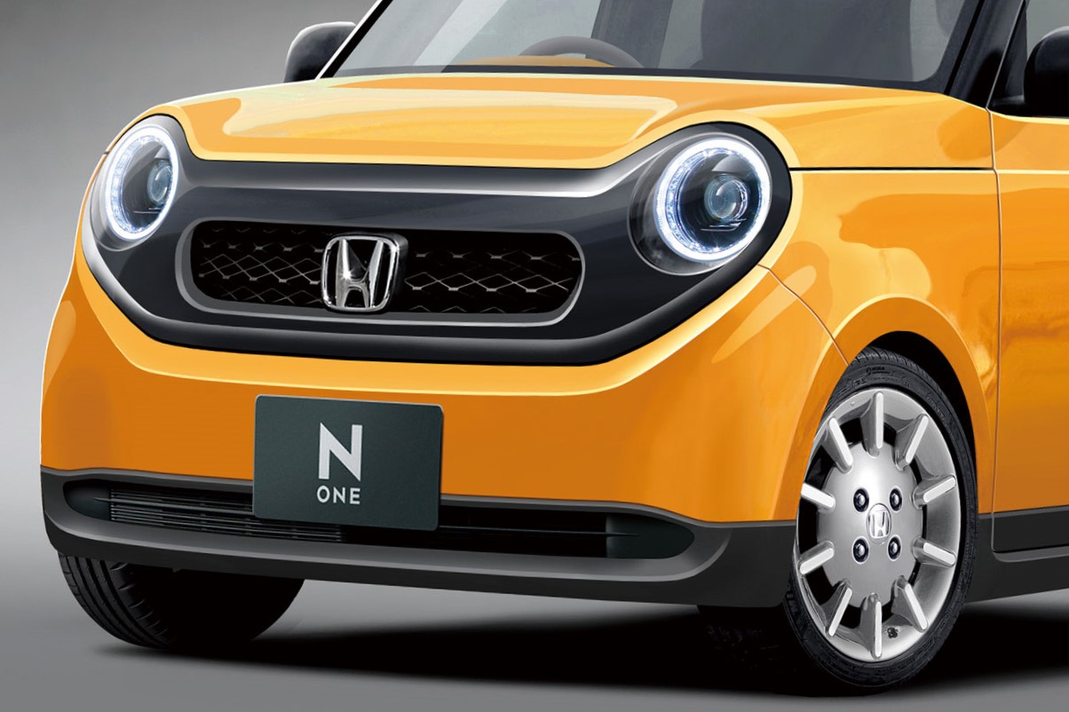 消滅せず次期型登場決定 個性派軽の筆頭 新型n One 年11月発売確定 ベストカーweb 自動車情報サイト 新車 中古車 Carview