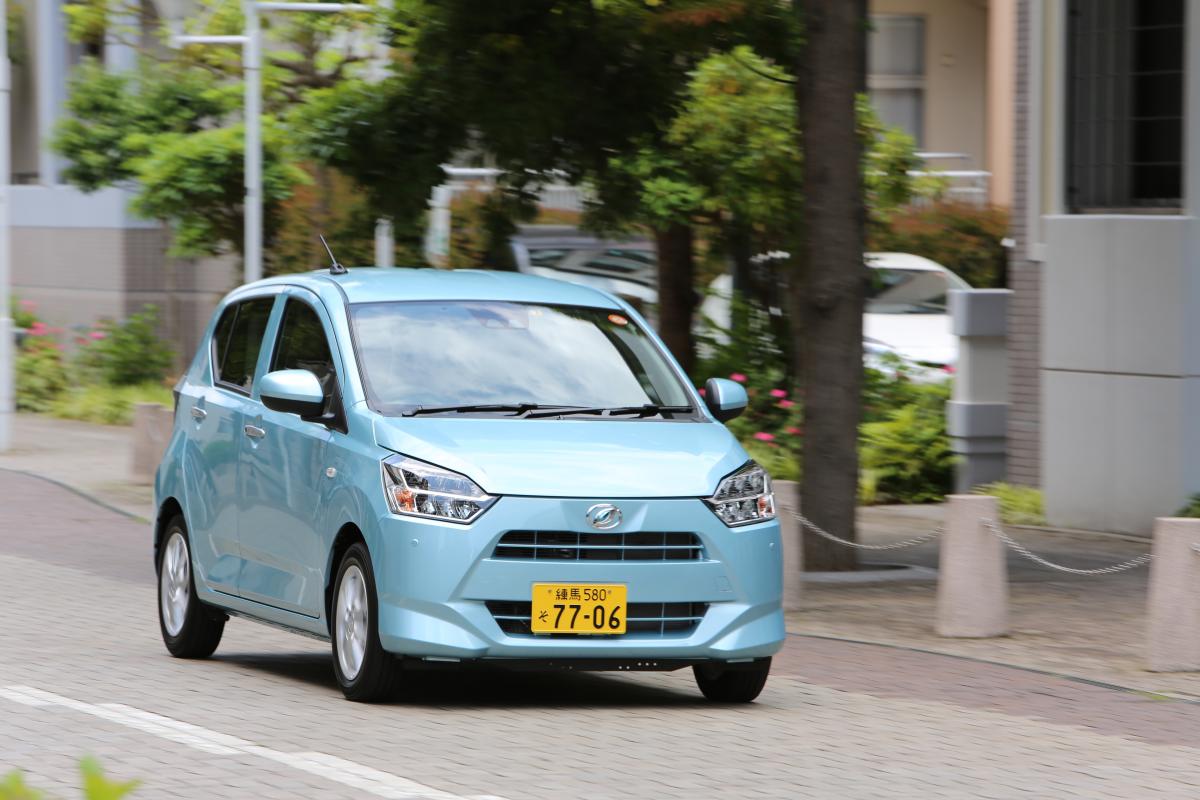 法的な義務はなし 軽140km H 普通車は180km Hのリミッター速度はどう決められたのか Web Cartop 自動車情報サイト 新車 中古車 Carview