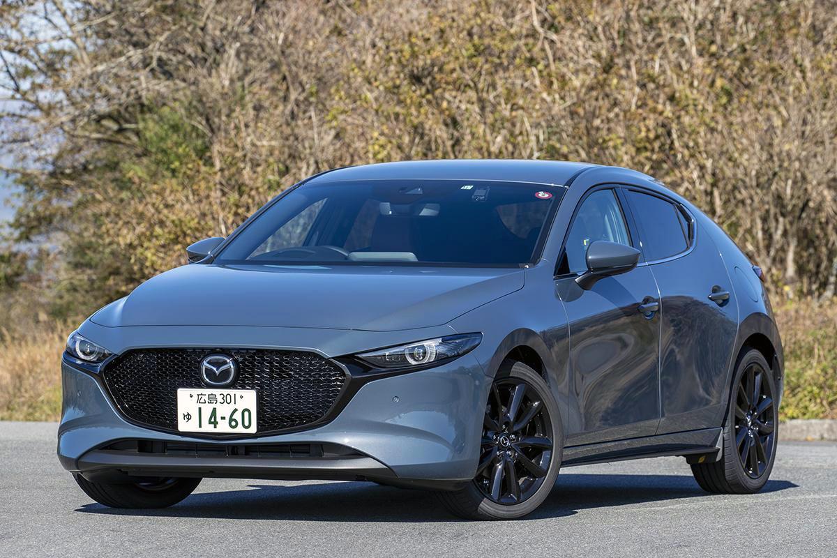 Mazda3は外装も内装も美しい おすすめのカスタムパーツも紹介 Web Cartop の写真 13ページ目 自動車情報サイト 新車 中古車 Carview