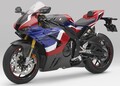 ホンダ「RC213V-S」と同製法で作られた「CB1000RR-R FIREBLADE/SP」用スペシャルカーボンパーツを一挙紹介！