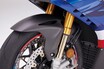 ホンダ「RC213V-S」と同製法で作られた「CB1000RR-R FIREBLADE/SP」用スペシャルカーボンパーツを一挙紹介！