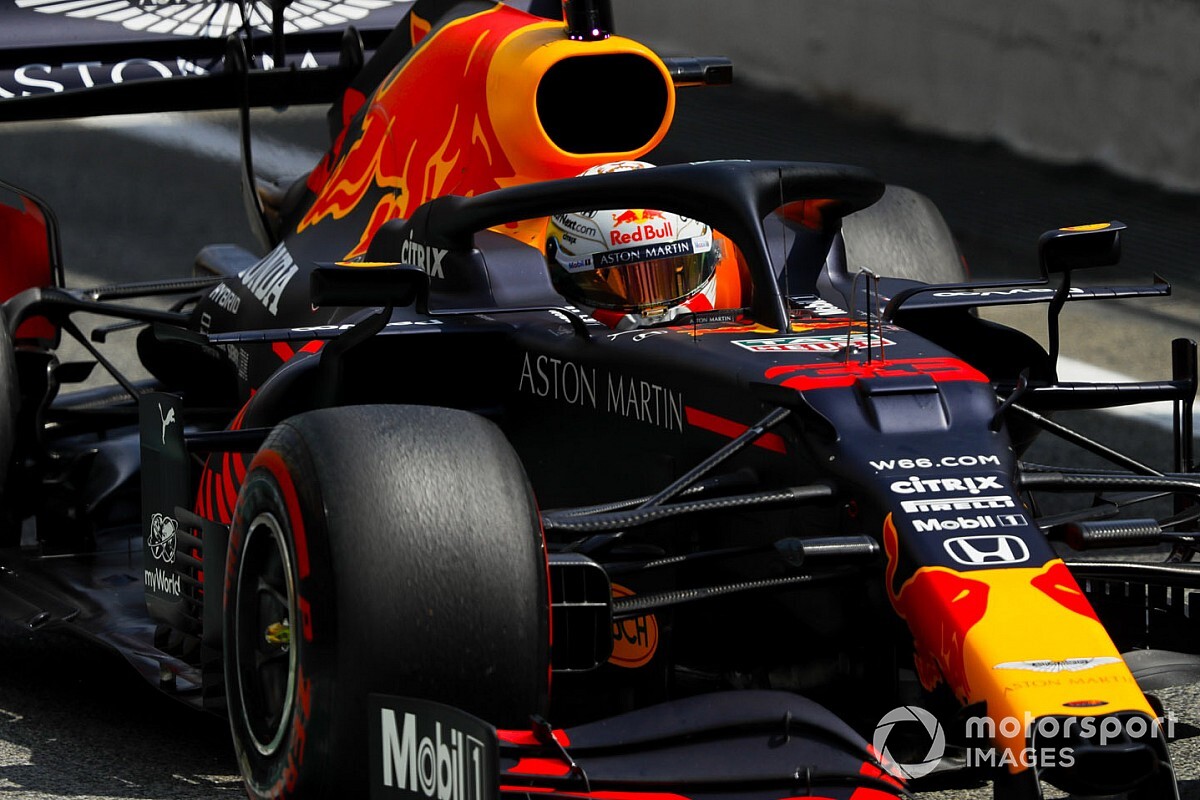 F1スペインfp2速報 ハミルトンが最速タイム レッドブル ホンダのフェルスタッペンは3番手 Motorsport Com 日本版 自動車情報サイト 新車 中古車 Carview