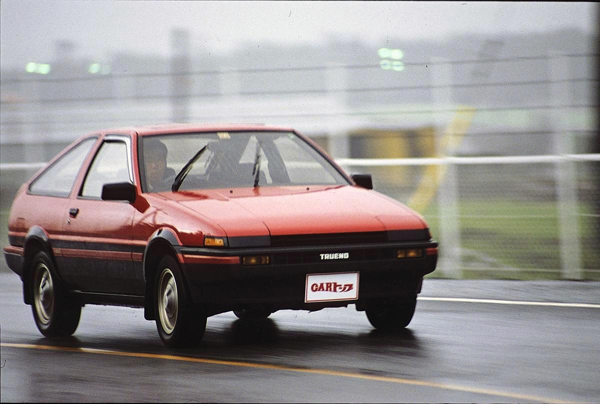 30年落ちでも新車時の ２倍３倍 当たり前 恐るべき 中古価格 の国産スポーツ車４選 Web Cartop 自動車情報サイト 新車 中古車 Carview