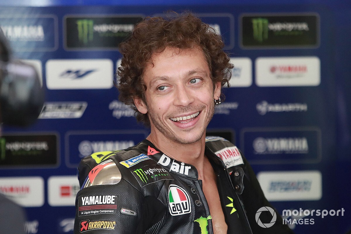 Motogp 初優勝果たしたktm 今季はタイトル争いに参加 バレンティーノ ロッシが予言 Motorsport Com 日本版 自動車情報サイト 新車 中古車 Carview