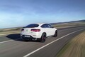 メルセデス-AMG、GLC63を公開