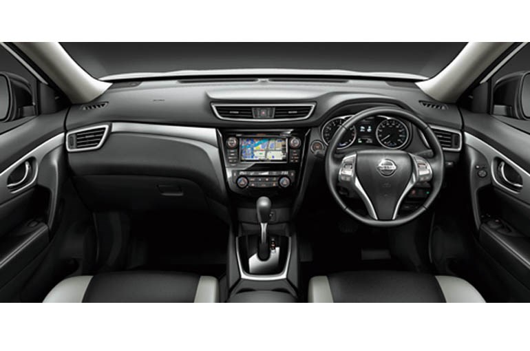 オーテックジャパン エクストレイルのカスタムカー モード プレミア 発売 Carview の写真 4ページ目 自動車情報サイト 新車 中古車 Carview