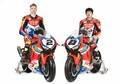 SBK：モリワキ-アルティア・ホンダ・チーム、2019年型CBR1000RR SP2のスタジオショットを公開