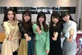 今年も人気メンバーが集結！ 2019D’STATIONフレッシュエンジェルズ発表