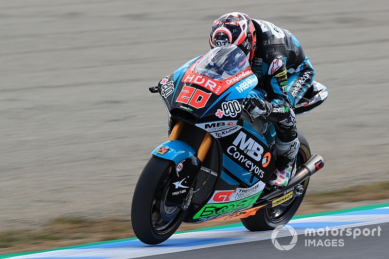 クアッタハッホ タイヤ内圧違反で失格 バニャイヤ繰り上がり優勝 Moto2日本ラウンド Motorsport Com 日本版 自動車情報サイト 新車 中古車 Carview