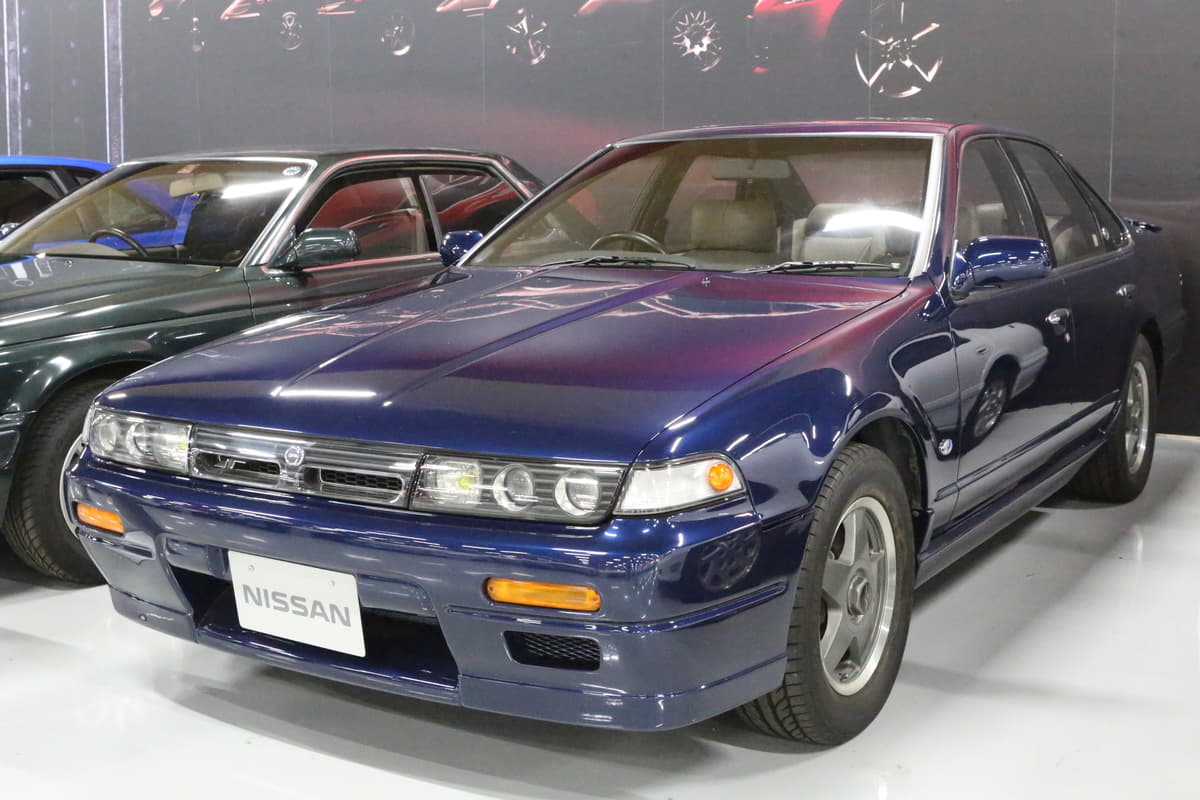 大衆車にも存在 日伊の名デザイナーが手掛けた意外な日産車たち Auto Messe Web 自動車情報サイト 新車 中古車 Carview