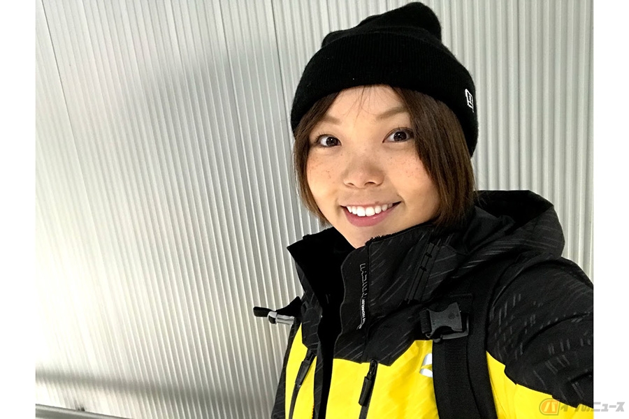 バイク女子の髪型やファッションはどんなスタイルがベスト バイクタレント女子のオススメは バイクのニュース 自動車情報サイト 新車 中古車 Carview