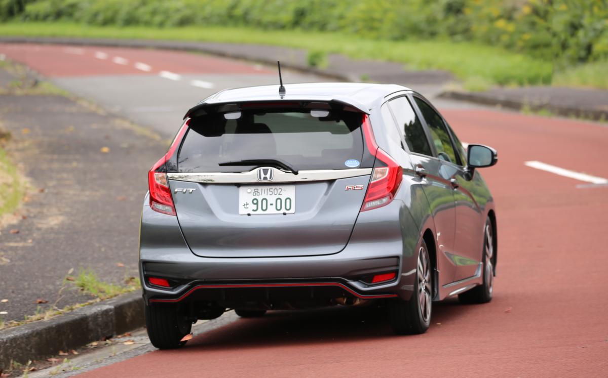 安くて速さもほどほどだから面白い 国産 中辛 ハッチバック５選 Web Cartop 自動車情報サイト 新車 中古車 Carview