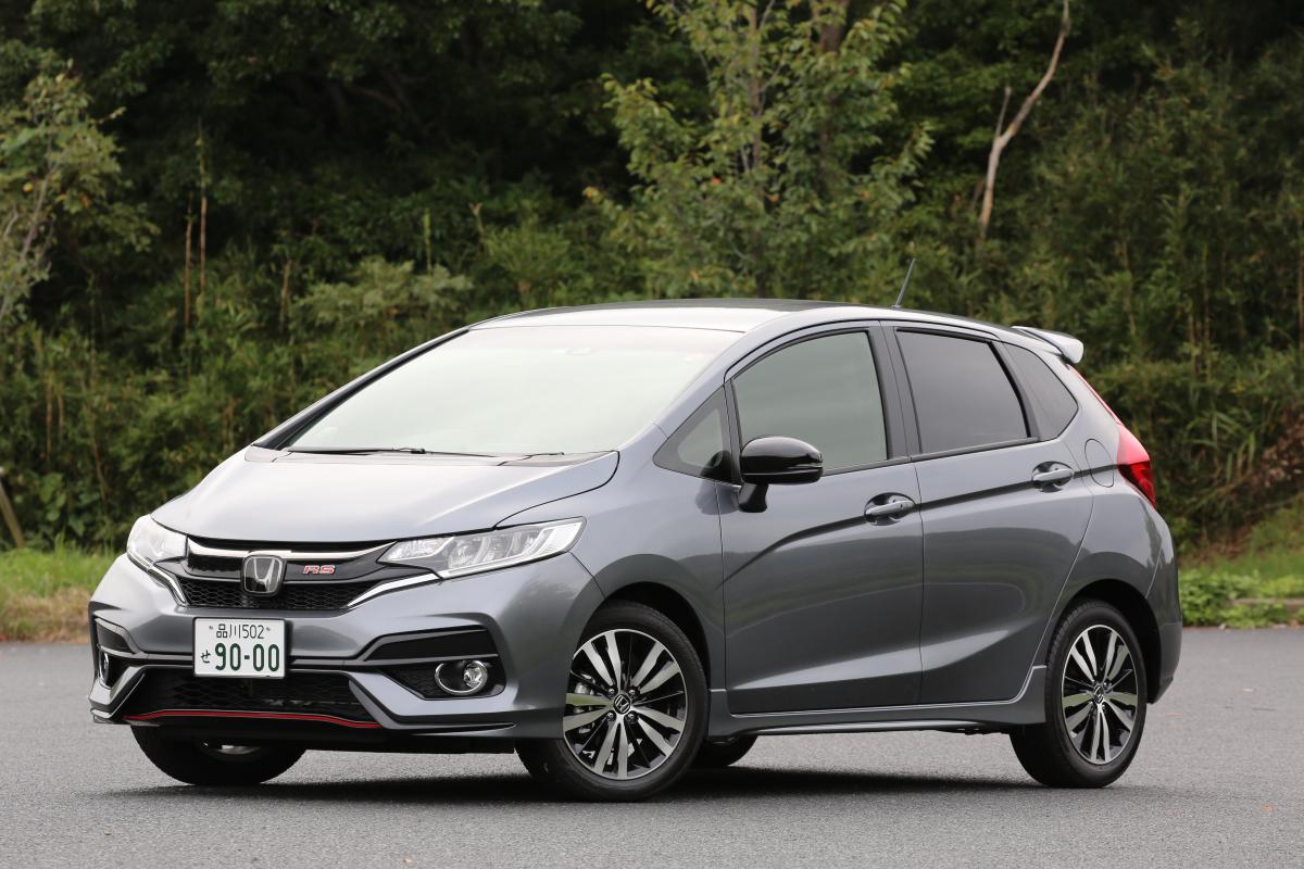 安くて速さもほどほどだから面白い 国産 中辛 ハッチバック５選 Web Cartop 自動車情報サイト 新車 中古車 Carview