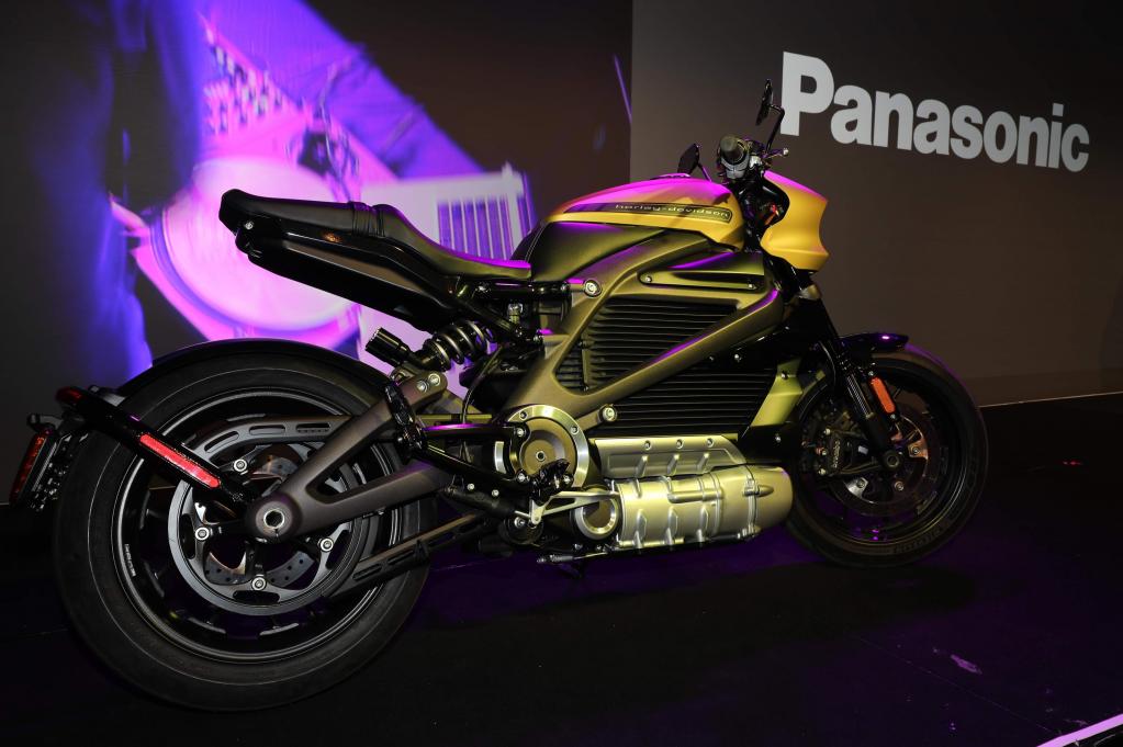 原付免許で乗れるのか ハーレーダビッドソンの電動バイク界隈がなんだか楽しげな予感 Motorfan 自動車情報サイト 新車 中古車 Carview