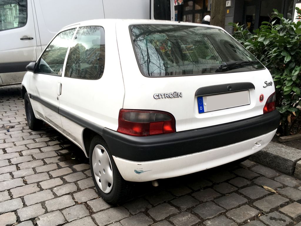 日本では不人気車だったシトロエン サクソ ヨーロッパでは大衆車としても モータースポーツのベースモデルとしても大活躍 外車王soken 自動車情報サイト 新車 中古車 Carview