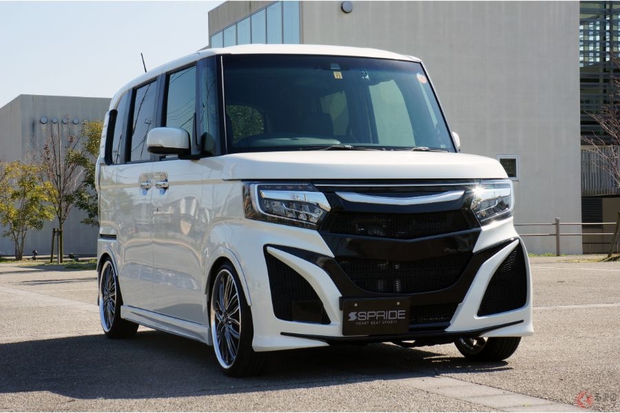 なぜホンダ N Box は売れ続ける オーナーが本音で語る良いところ 悪いところ くるまのニュース 自動車情報サイト 新車 中古車 Carview