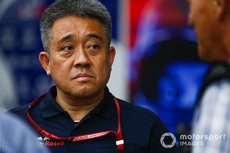 ホンダ「F1で結果を出す」決意の表れ。山本雅史氏がモータースポーツ部長を離れ、”F1特命職”就任へ