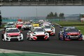 TCR EU：第4戦ハンガリーはホームレースのM1RAがワン・ツー。ヒュンダイの連勝に貢献