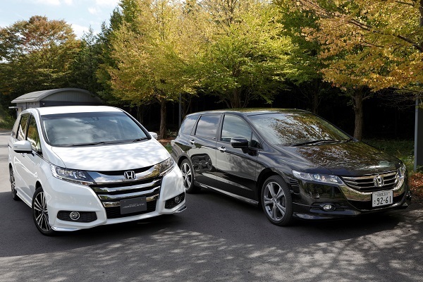なぜ売れなくなる ホンダ車人気衰退スパイラルに次期フィットが挑む ベストカーweb 自動車情報サイト 新車 中古車 Carview