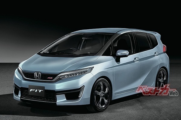なぜ売れなくなる ホンダ車人気衰退スパイラルに次期フィットが挑む ベストカーweb 自動車情報サイト 新車 中古車 Carview