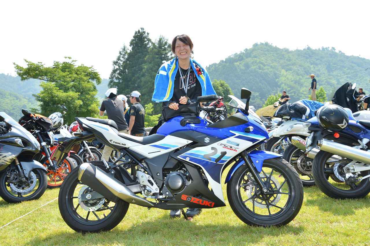 スズキ 隼 のバイク乗りのキーホルダーを調査してみた Re ゼロからはじめるアルティメットスポーツ講座 6 Hayabusa Webオートバイ 自動車情報サイト 新車 中古車 Carview