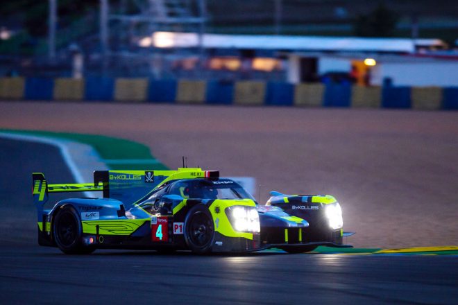 Wec バイコレス 開発中のル マン ハイパーカーにギブソン製v8エンジンを採用へ Autosport Web 自動車情報サイト 新車 中古車 Carview