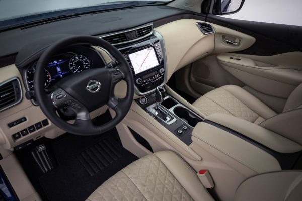 超絶カッコいい 日産新型ムラーノをぜひ日本に返り咲かせてほしい ベストカーweb 自動車情報サイト 新車 中古車 Carview