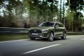 独アウディ、ミッドサイズSUV「Q5」をマイナーチェンジ