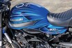 カワサキ「Z900RS」カスタム・コレクション｜現代のネイキッドに徹底的な作り込みを施したスピードショップイトウのZ900RS