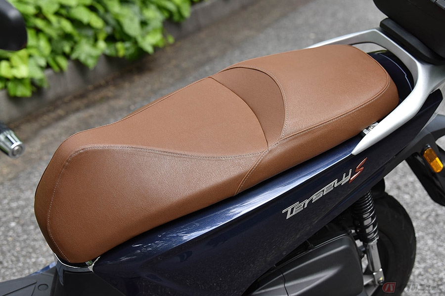 新型コロナ感染者が増え続ける今だからこそ 台湾キムコ ターセリーs150 で 通勤シミュレーション バイクのニュース 自動車情報サイト 新車 中古車 Carview