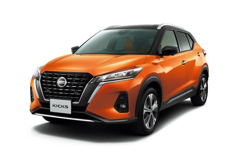日産の新型suv キックス のモーター最高出力がノートと違う理由 Carview 自動車情報サイト 新車 中古車 Carview