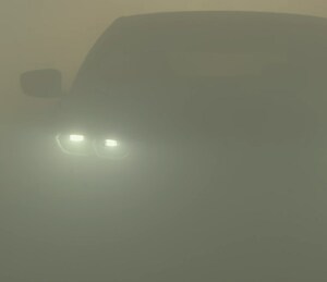 BMW、8シリーズグランクーペの予告動画を公開