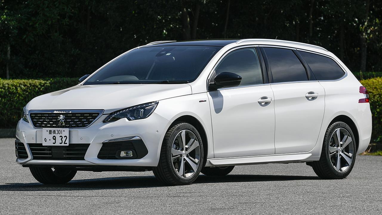 試乗 プジョー308 新型1 5lディーゼルターボエンジンはスポーティさとコストパフォーマンスがグッと進化 Webモーターマガジン 自動車情報サイト 新車 中古車 Carview