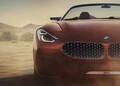 新型トヨタスープラの姿が見えた！！　新型BMW Z4が公開