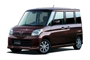 マツダ、特別仕様車「マツダ フレアワゴン XS Limited」を発売
