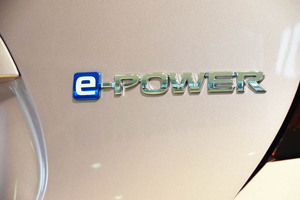 「電気自動車の新しいカタチ」の日産ノートe-POWERは新しい技術じゃないってホント？