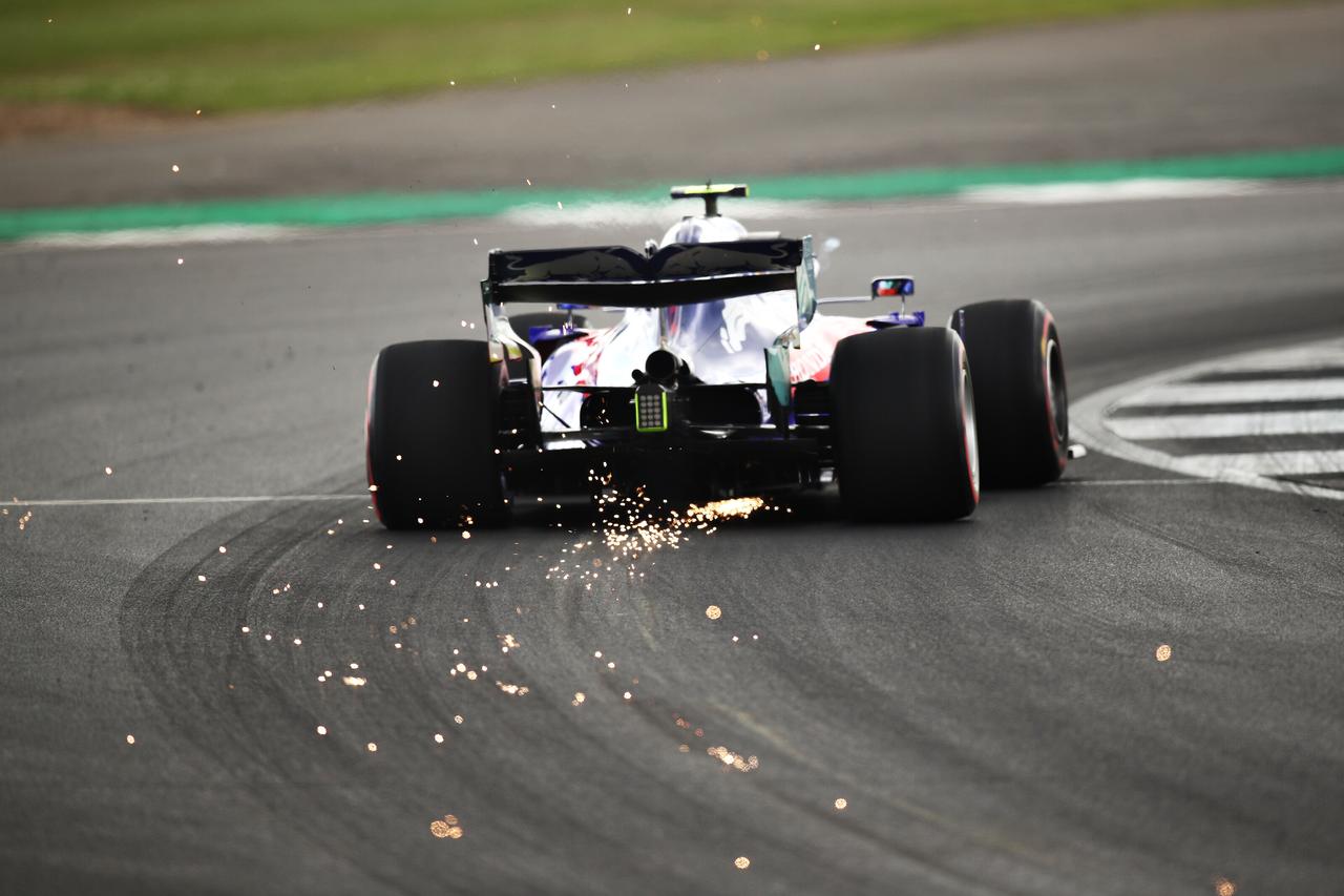 F1イギリスgp ホンダのスペック3エンジン好調 ガスリーがフェルスタッペンを上回る4位に入賞 モータースポーツ Webモーターマガジン 自動車情報サイト 新車 中古車 Carview