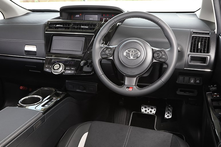 トヨタ G Sを改め Gr ブランドに 展開車種を一挙紹介 Carview 自動車情報サイト 新車 中古車 Carview