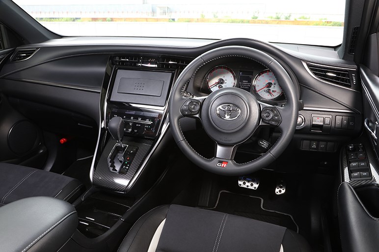 トヨタ G Sを改め Gr ブランドに 展開車種を一挙紹介 Carview 自動車情報サイト 新車 中古車 Carview
