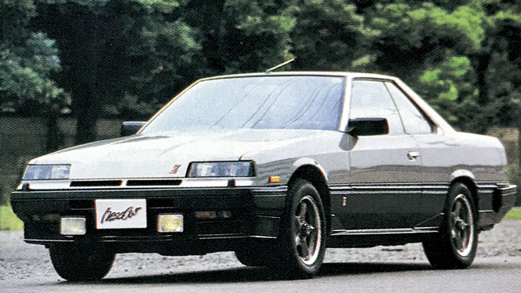日産秘話 Rs Gts R Gt R を名乗れなかったスカイラインたち ベストカーweb 自動車情報サイト 新車 中古車 Carview