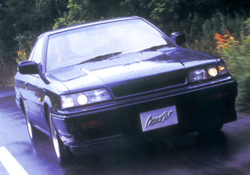 日産秘話 Rs Gts R Gt R を名乗れなかったスカイラインたち ベストカーweb 自動車情報サイト 新車 中古車 Carview