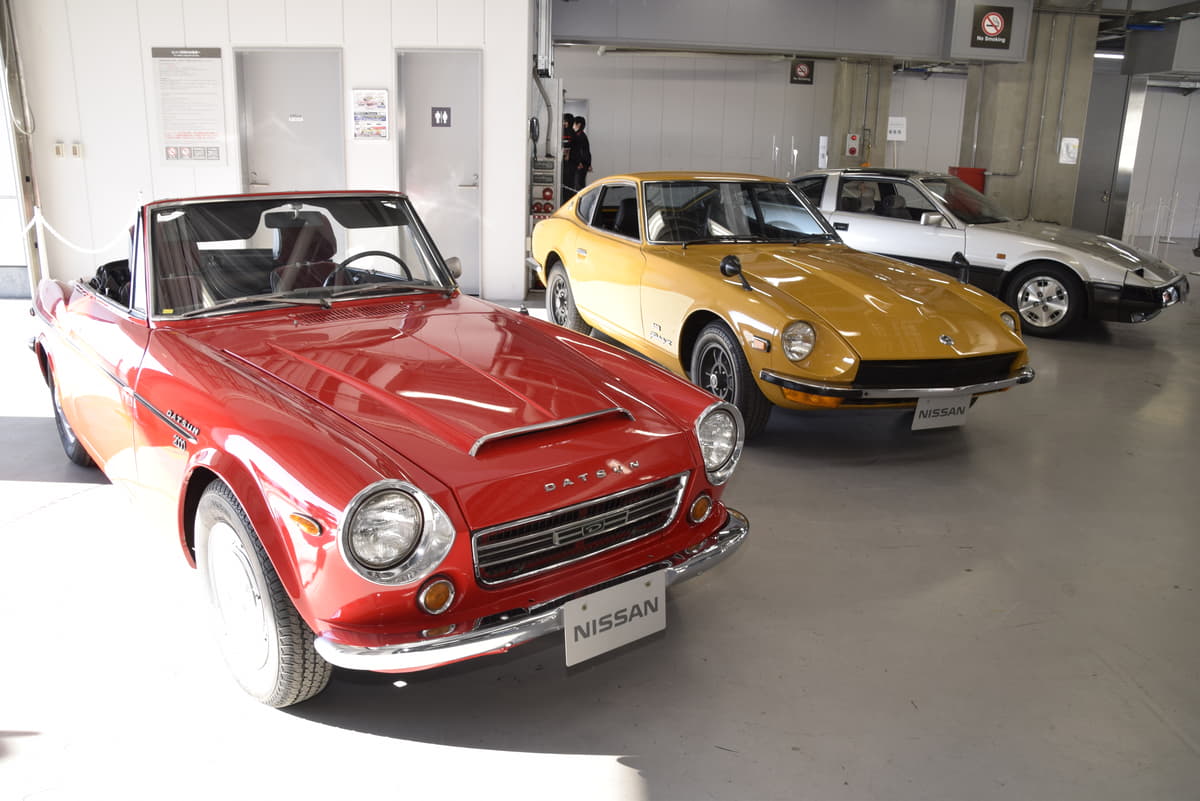 旧車を所有するリスク 古いクルマを憧れだけで購入すると痛い目にあう理由 Auto Messe Web 自動車情報サイト 新車 中古車 Carview