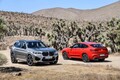 新開発の直列6気筒搭載。“M”のニューフェイス『BMW X3 M／X4 M』が登場