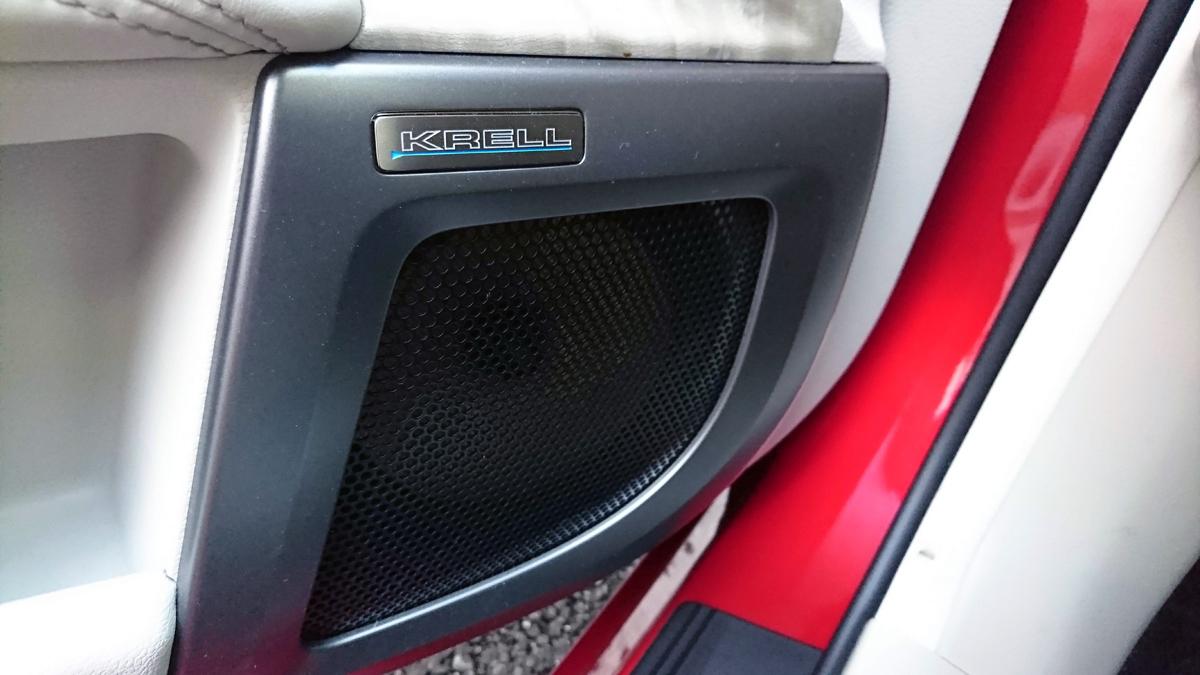 ロードノイズなどが出る走行中でもクルマの高級オーディオは意味があるのか Web Cartop 自動車情報サイト 新車 中古車 Carview