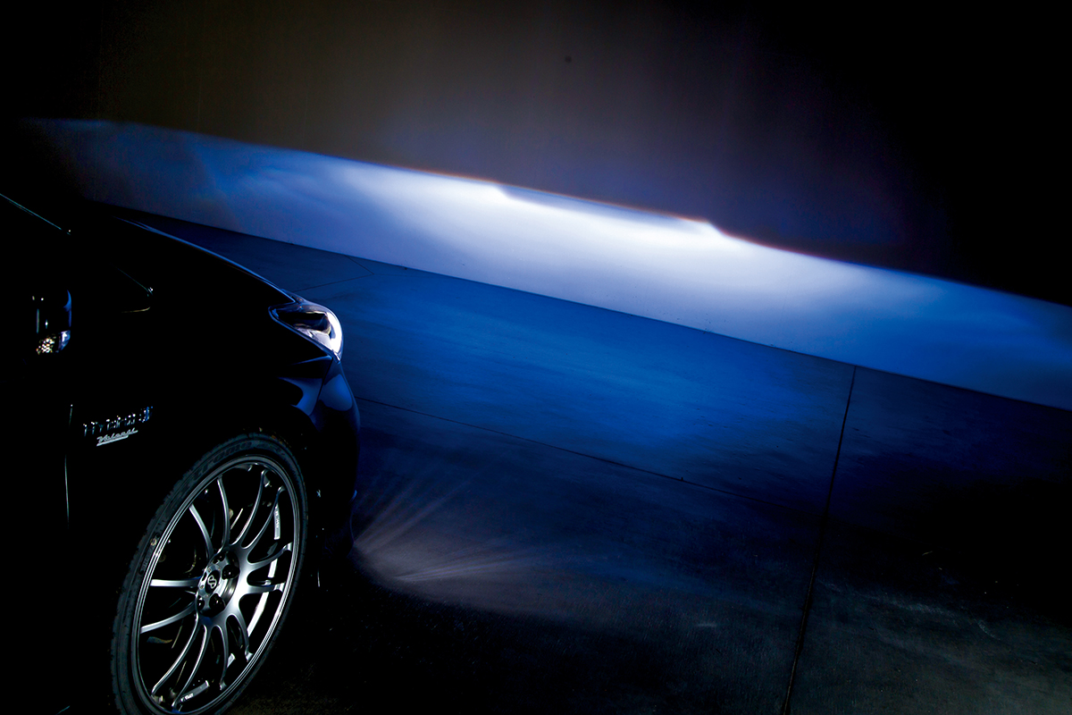 車検や取り締まりでの苦労も懐かしい 平成ならではのドレスアップカスタム５例 Auto Messe Web 自動車情報サイト 新車 中古車 Carview