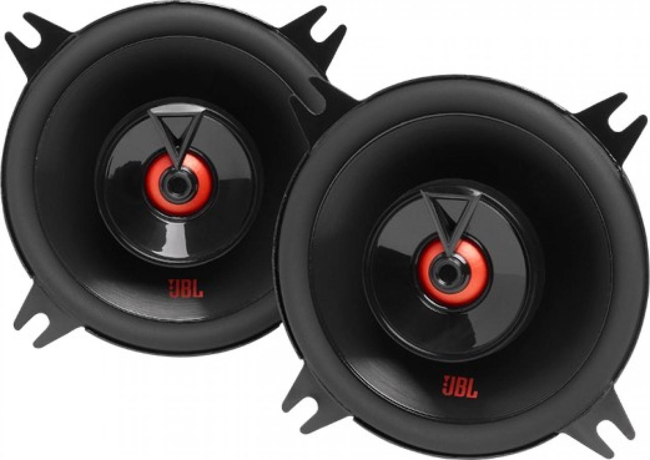 選べる6機種 お手頃価格ながらイイ音のjbl Clubスピーカーシリーズ登場 Car Mono図鑑 Motorfan 自動車情報サイト 新車 中古車 Carview