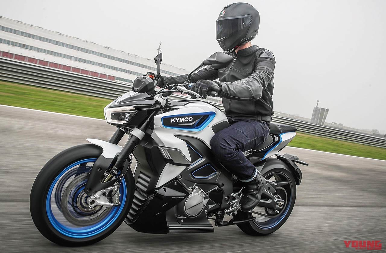 ドゥカティほか海外バイクメーカーの 19年販売実績が堅調 Webヤングマシン 自動車情報サイト 新車 中古車 Carview