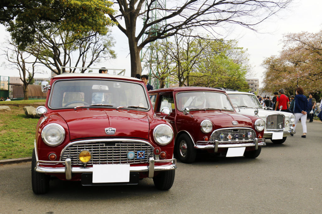 輸入車の旧車 クラシックカーオーナーが密かに思っているであろう10のこと 外車王soken 自動車情報サイト 新車 中古車 Carview