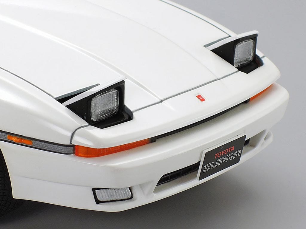 新製品 タミヤ 往年の名車70スープラのプラスチックモデルが再登場 Le Volant Carsmeet Web 自動車情報サイト 新車 中古車 Carview